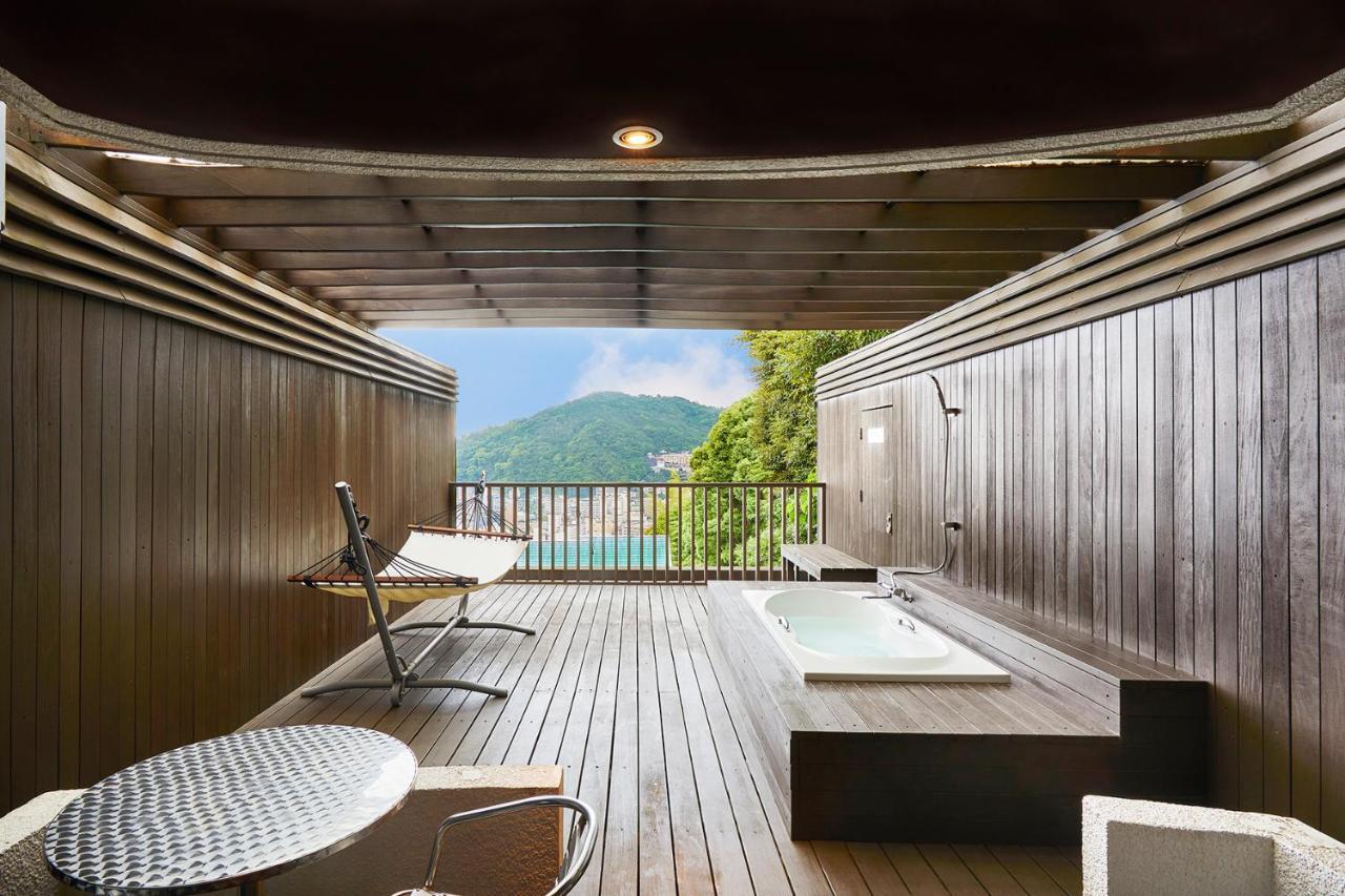 Relax Resort Hotel Atami  Exterior foto